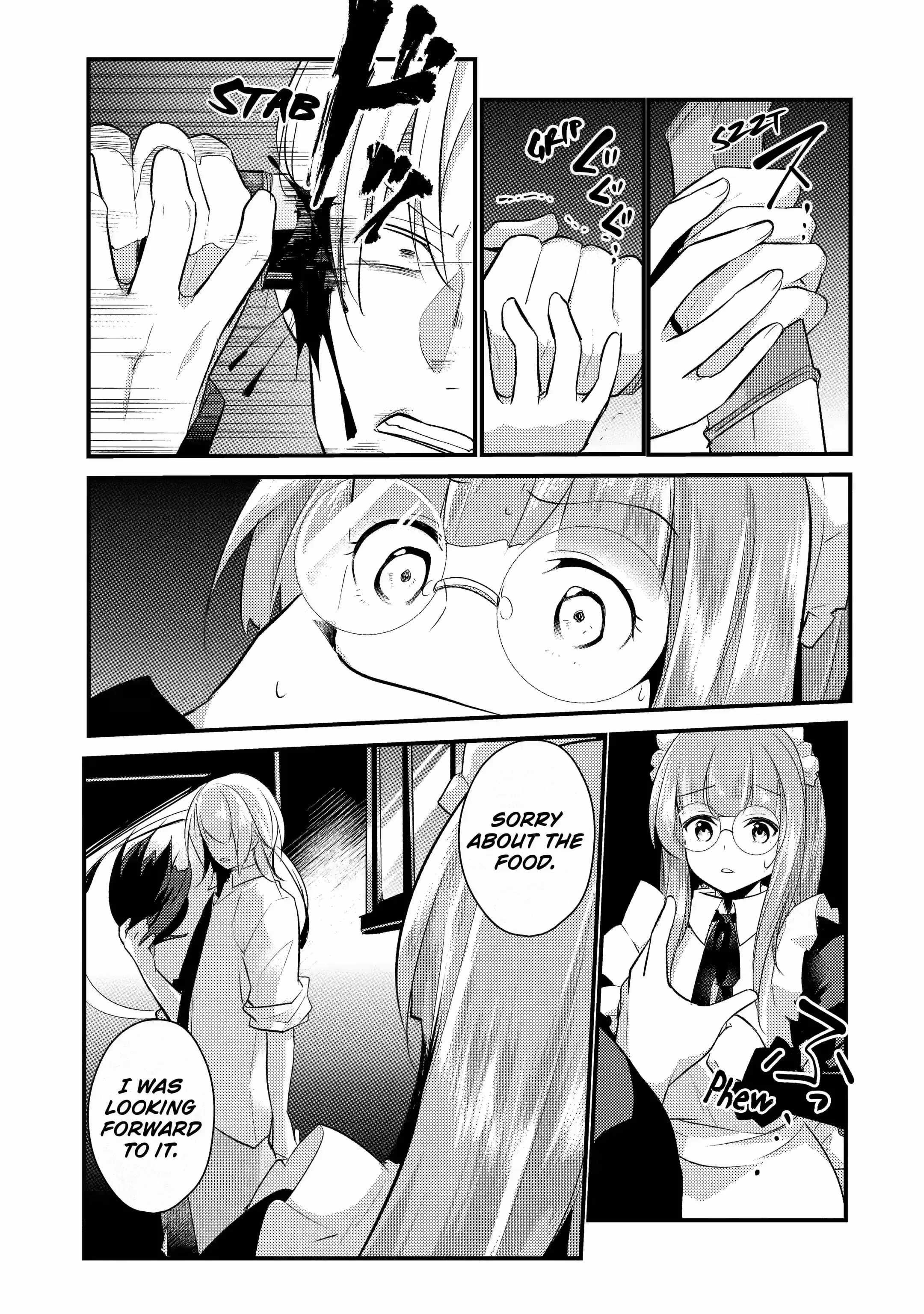 Souda, Baikoku Shiyou: Tensai Ouji no Akaji Kokka Saisei Jutsu Chapter 54 3